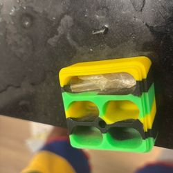 Study Buddies 10mg 30mg