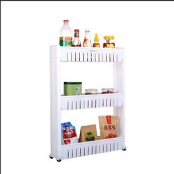 Laundry Room Organizer 