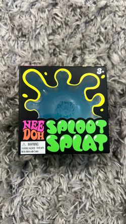 NEEDOH SPLOOT SPLAT