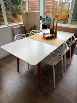 Rove Concept Dining table