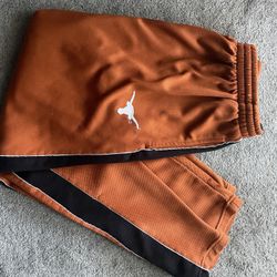 NCAA Texas Longhorns Pants