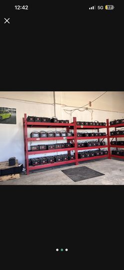 Car Batteries