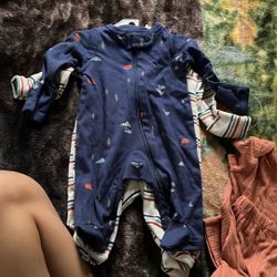 Baby Clothes 