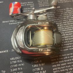 Shimano Chronarch B