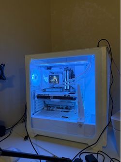 Pc Gaming high end 5070 ti