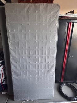 King Box Spring