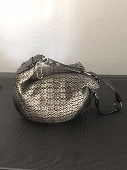 Women’s Coach Bag