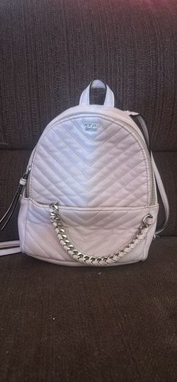 Victorias Secret backpack