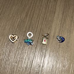Pandora Bracelet Charms