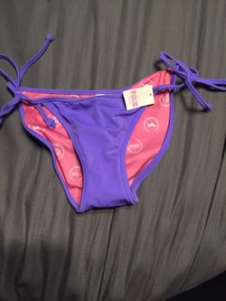 Bathingsuit bottoms