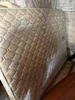 Free Mattress