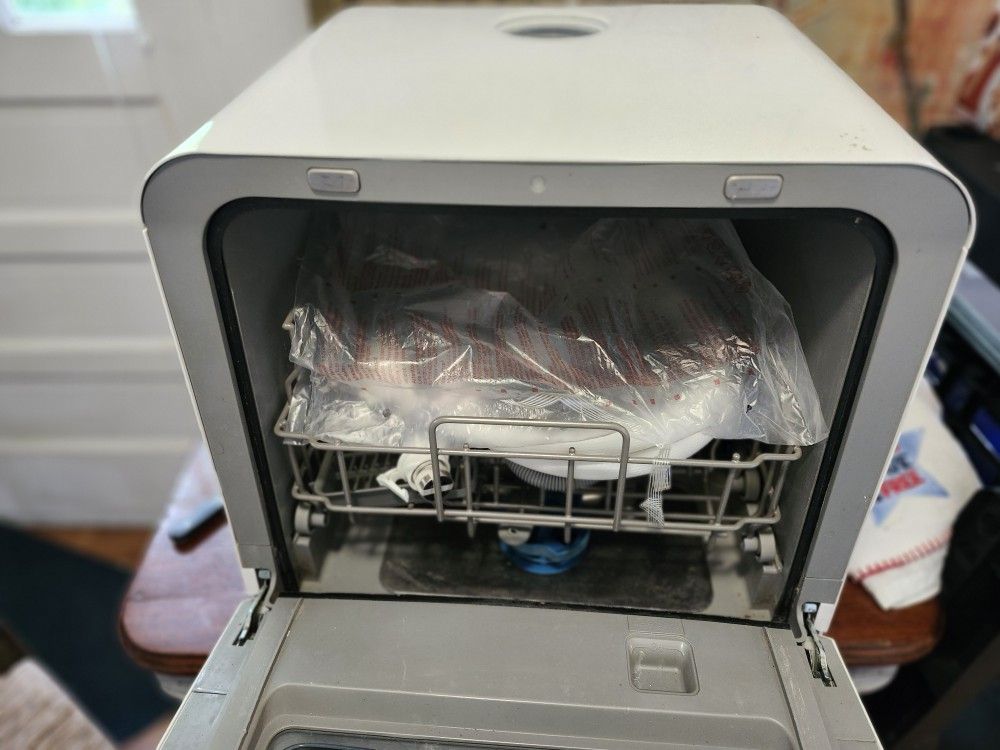 Counter Top Dishwasher