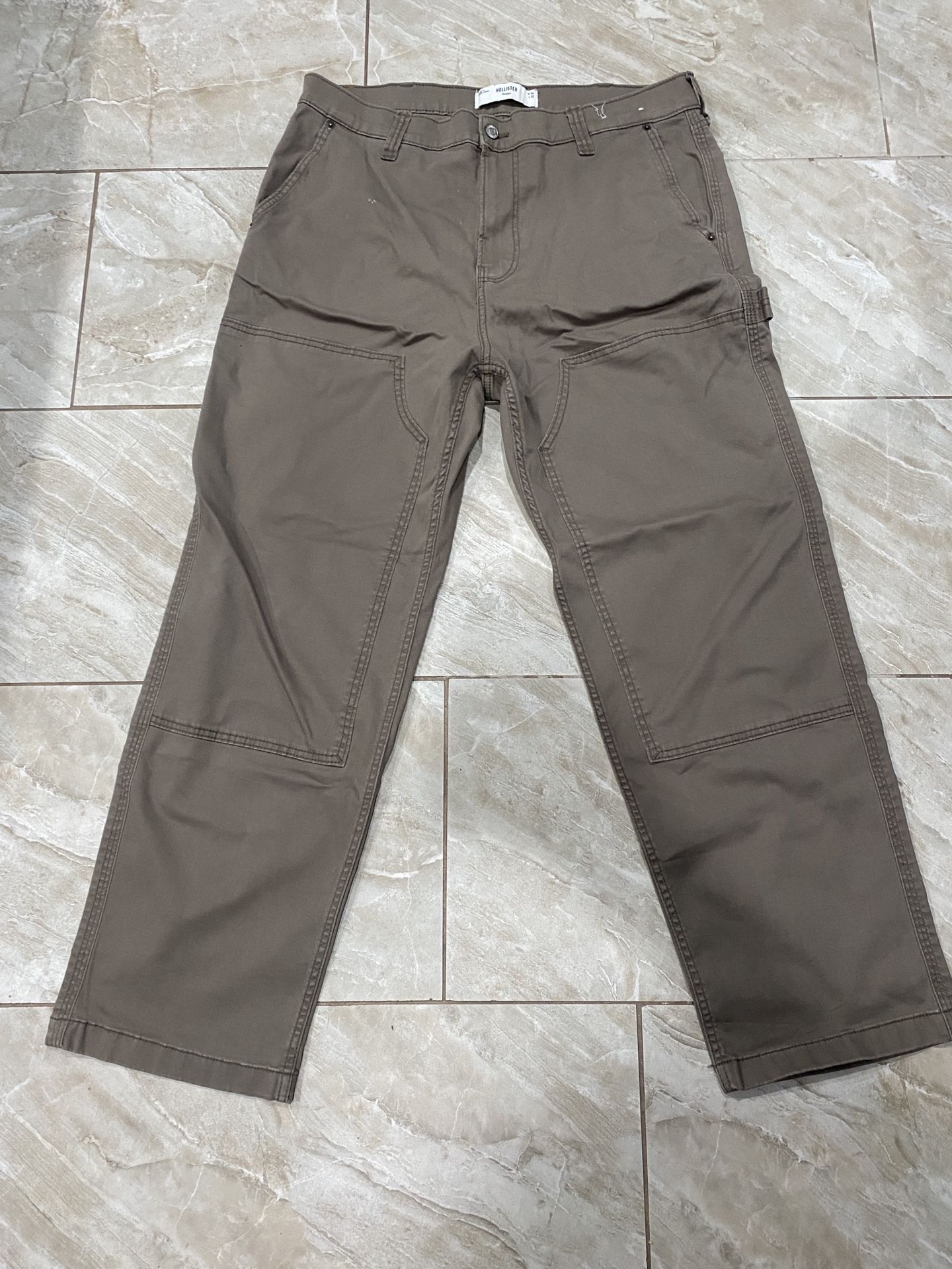 Hollister Carpenter Pants