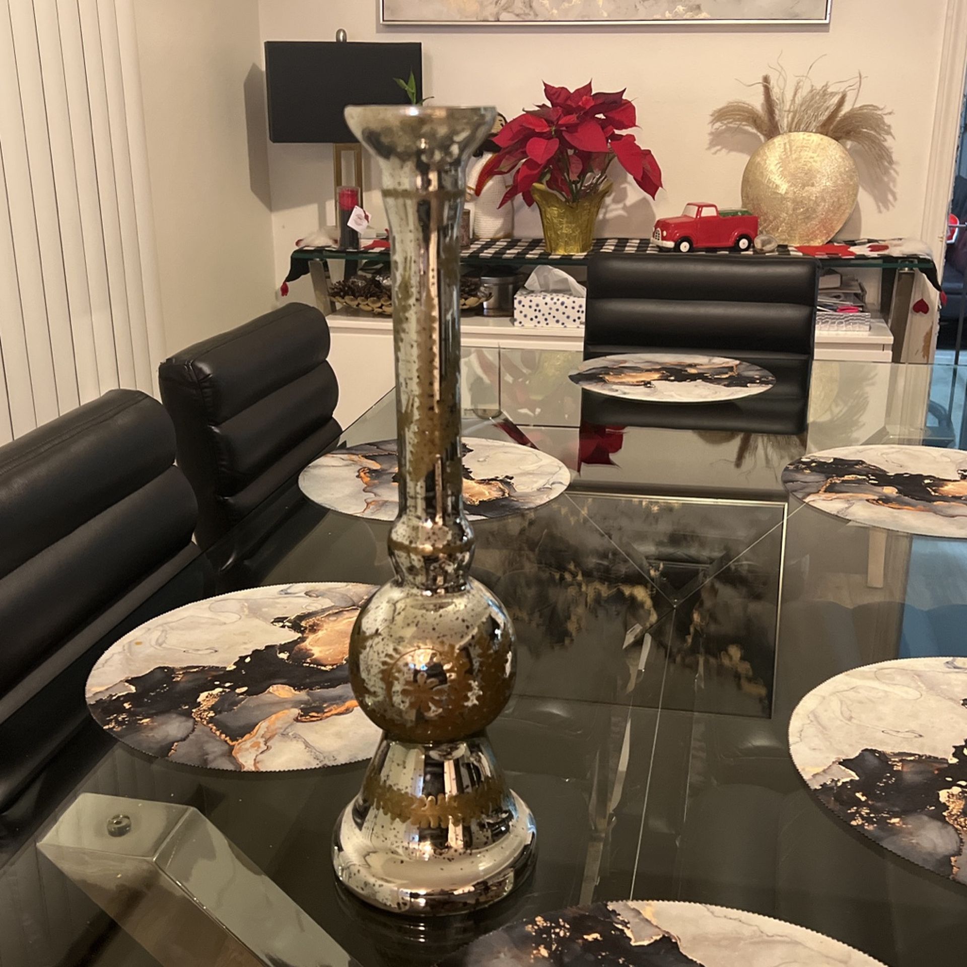 Z Gallery Candle Holder