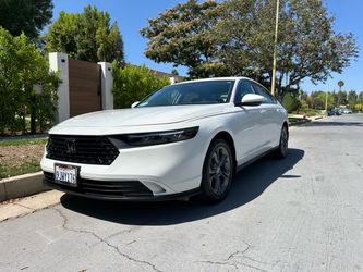 2023 Honda Accord