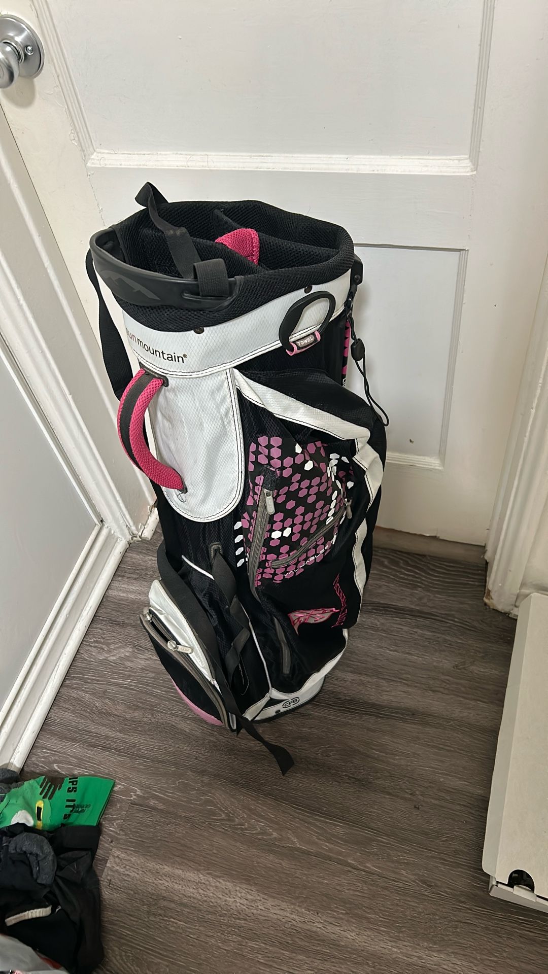 Sun Mountain Golf Bag