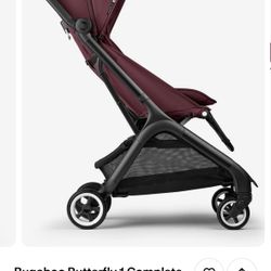 Bugaboo Butterfly 1 