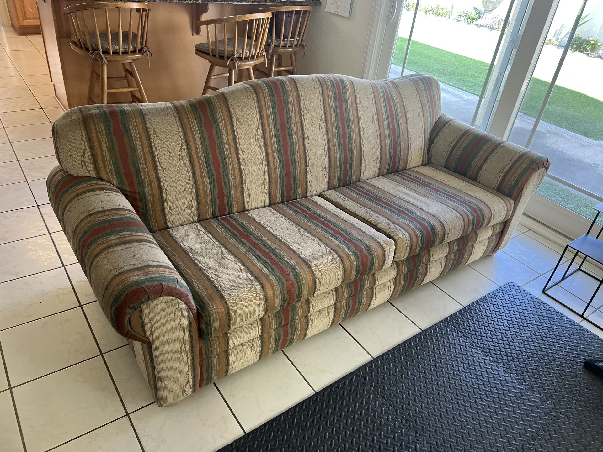 Sofa Sleeper
