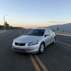 2009 Honda Accord