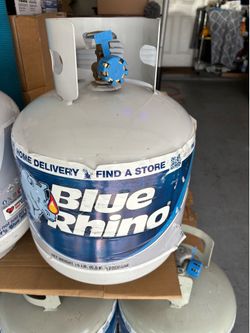 Vendo Tanque de Gas Propano 15Lb.Lleno