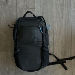 GoPro Seeker 2.0 18L Backpack 