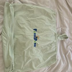 Cloth Diaper Laundry Bag