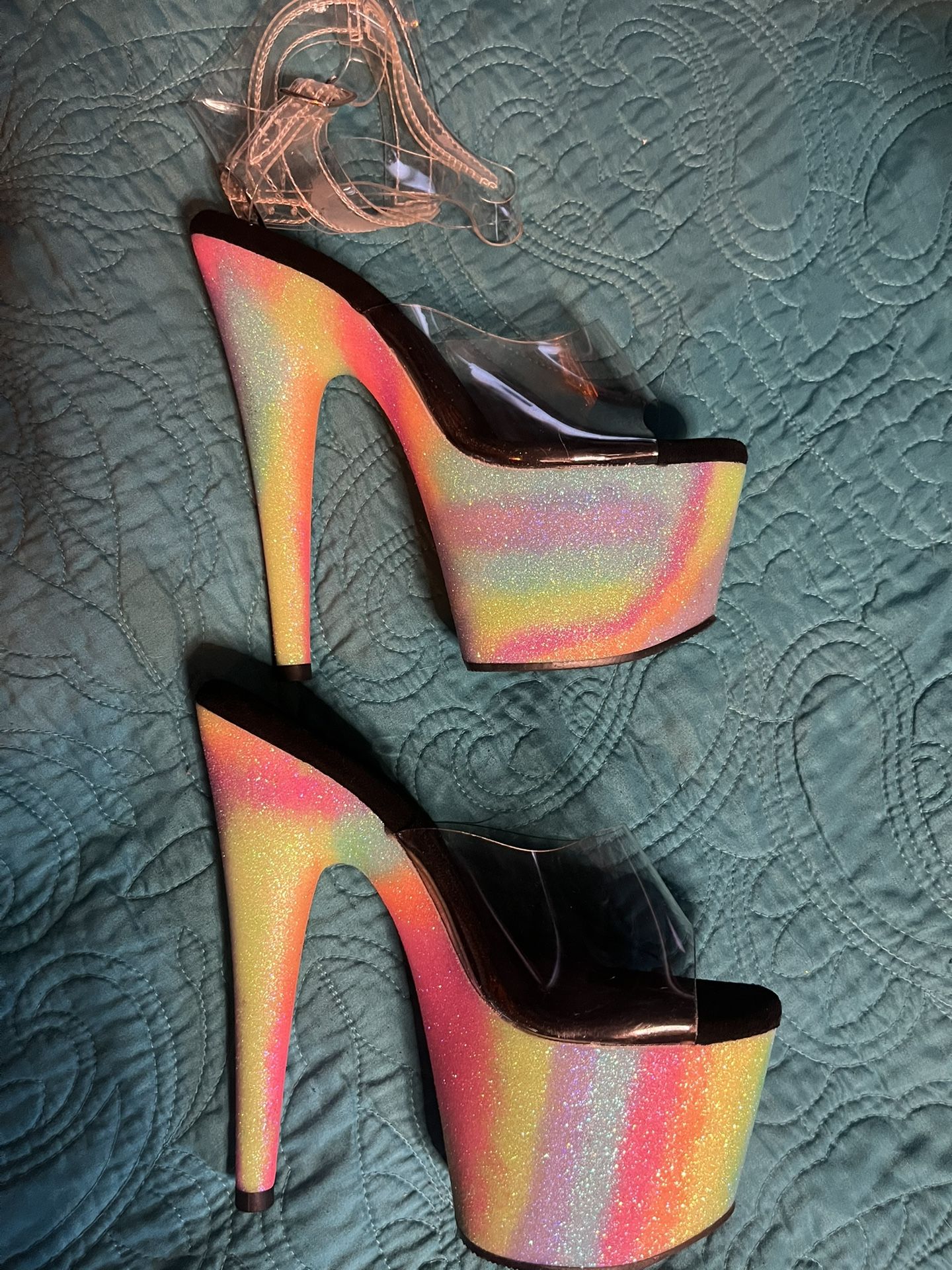 Stilettos