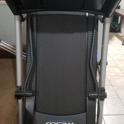 Weslo Treadmill