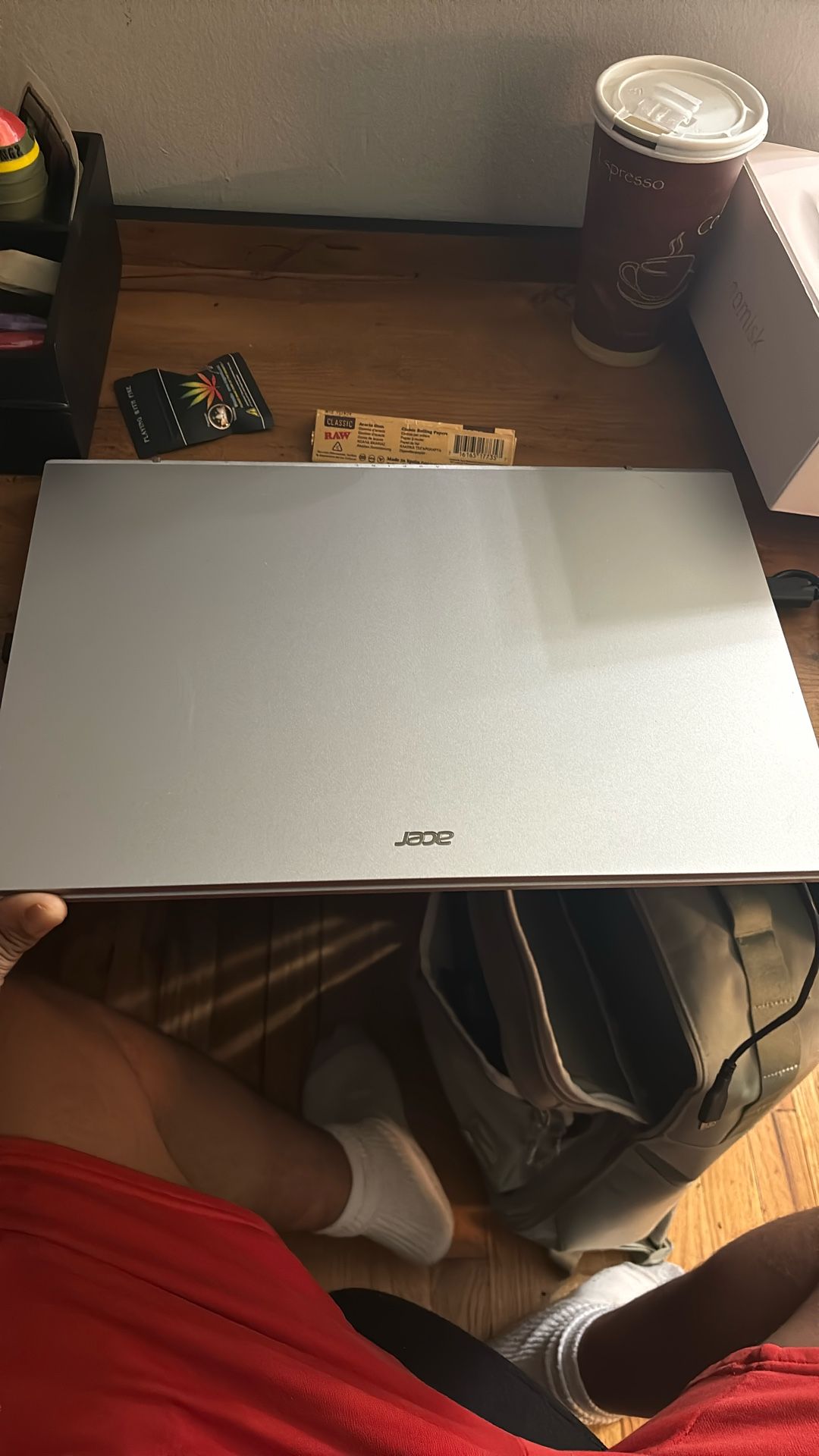 Acer Laptop Brand New