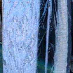 New Twin Size Mattress And Box Spring  Sale!!!