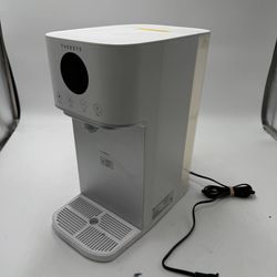 THEREYE Smart Water Dispenser Baby Formula Machine Hot Water Dispenser Countertop