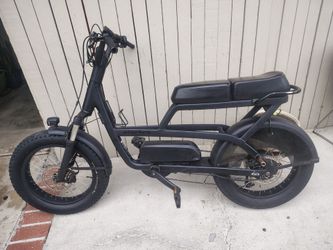 Electra E-bike