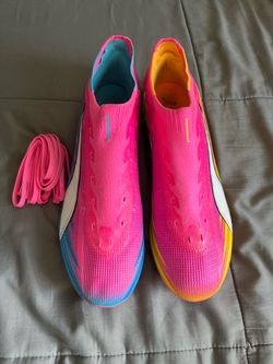 Puma Soccer Cleats
