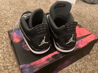 Jordan Sneakers Young