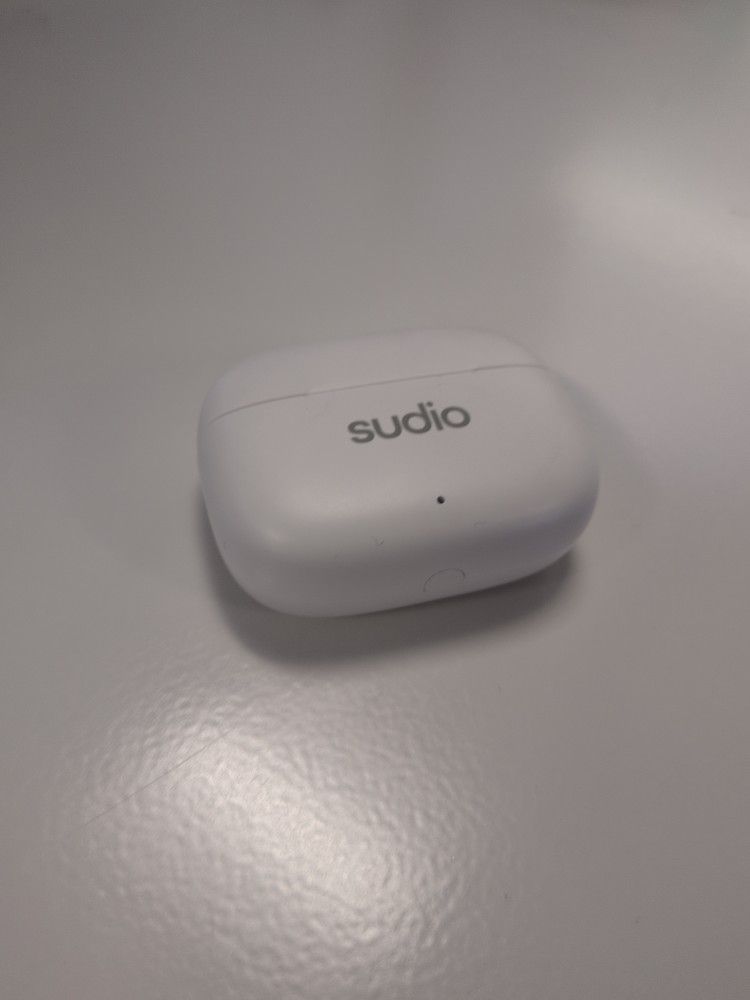 Sudio Earbuds A1 Pro