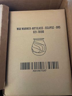 Wax Warmer
