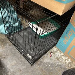 Dog Kennel