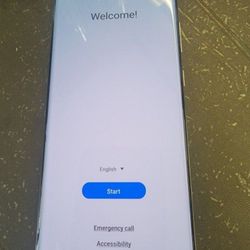 Samsung Galaxy S20 Ultra 