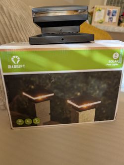 Solar Lights
