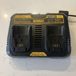 Dewalt Charger 