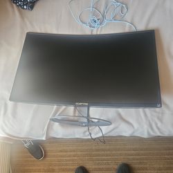 Sceptre Monitor 32"