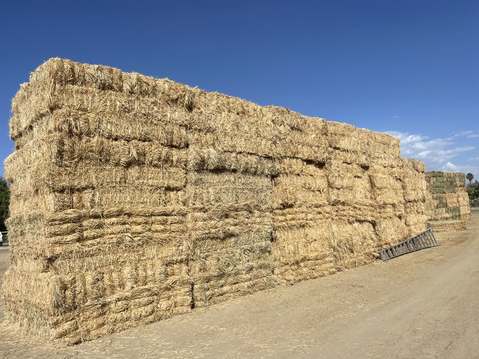 Hay For Sale for Sale in Bakersfield, CA OfferUp
