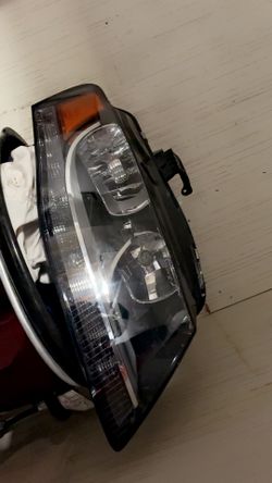 Audi Headlight /bulbs