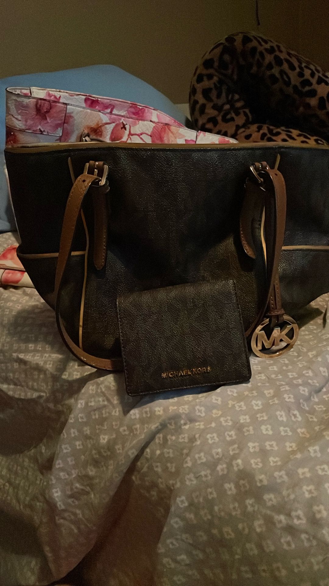 Michael Kors / Wallet