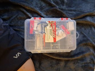 Fishing equipment