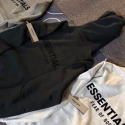 Essentials