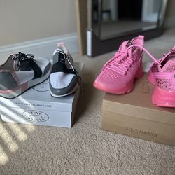 Women Sneakers