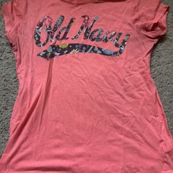 Old Navy shirt 
