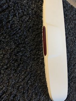 EK Honda White Wing$100.00