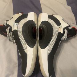 Boys Air Michael Jordan’s Basketball Shoes